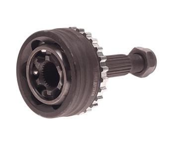 3 599 р. ШРУС наружный RENAULT Logan комплект FEBEST FEBEST 2410-loga26 FEBEST 2410-loga26  с доставкой в г. Кемерово. Увеличить фотографию 2