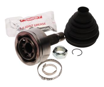 6 249 р. ШРУС наружный MERCEDES Vito (96-03) комплект FEBEST FEBEST 1610-639 FEBEST 1610-639  с доставкой в г. Кемерово. Увеличить фотографию 1