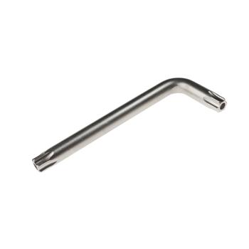 105 р. Ключ TORX Г-образный T45H с отверстием JTC JTC TOOLS CO., LTD jtc-71445 JTC TOOLS CO., LTD jtc-71445  с доставкой в г. Кемерово. Увеличить фотографию 2