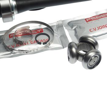 11 449 р. ШРУС внутренний TOYOTA Camry (11-) правый FEBEST FEBEST 0111-mcv30rh FEBEST 0111-mcv30rh  с доставкой в г. Кемерово. Увеличить фотографию 3