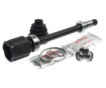 11 449 р. ШРУС внутренний TOYOTA Camry (11-) правый FEBEST FEBEST 0111-mcv30rh FEBEST 0111-mcv30rh  с доставкой в г. Кемерово. Увеличить фотографию 1