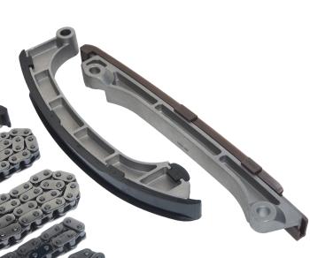 16 999 р. Комплект цепи ГРМ TOYOTA Land Cruiser (10-) MASTERKIT MASTERKIT 77b0200k MASTERKIT 77b0200k  с доставкой в г. Кемерово. Увеличить фотографию 6