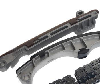 16 999 р. Комплект цепи ГРМ TOYOTA Land Cruiser (10-) MASTERKIT MASTERKIT 77b0200k MASTERKIT 77b0200k  с доставкой в г. Кемерово. Увеличить фотографию 5
