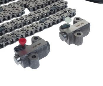 16 999 р. Комплект цепи ГРМ TOYOTA Land Cruiser (10-) MASTERKIT MASTERKIT 77b0200k MASTERKIT 77b0200k  с доставкой в г. Кемерово. Увеличить фотографию 3