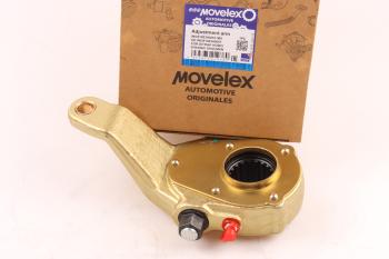 1 599 р. Рычаг тормоза регулировочный SITRAK HOWO SHAANXI SHACMAN задний левый MOVELEX MOVELEX wg9100340057-mx MOVELEX wg9100340057-mx  с доставкой в г. Кемерово. Увеличить фотографию 8