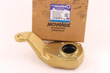 1 499 р. Рычаг тормоза регулировочный SITRAK HOWO SHAANXI SHACMAN задний правый MOVELEX MOVELEX wg9100340056-mx MOVELEX wg9100340056-mx  с доставкой в г. Кемерово. Увеличить фотографию 1