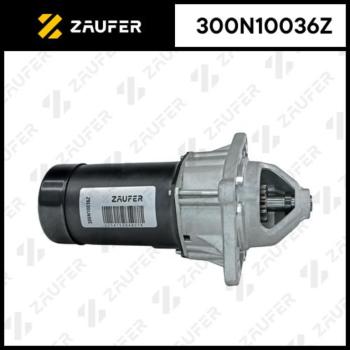 8 249 р. Стартер CHEVROLET Aveo (04-) ZAUFER ZAUFER 300n10036z ZAUFER 300n10036z  с доставкой в г. Кемерово. Увеличить фотографию 7