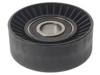 369 р. Ролик приводного ремня VW Bora,Golf,Passat,Sharan натяжителя BSG BSG bsg90615001 BSG bsg90615001  с доставкой в г. Кемерово. Увеличить фотографию 1