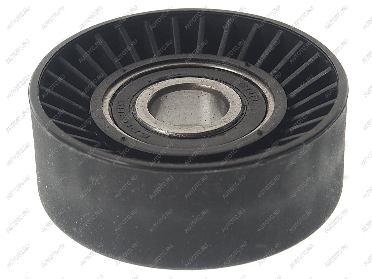 369 р. Ролик приводного ремня VW Bora,Golf,Passat,Sharan натяжителя BSG BSG bsg90615001 BSG bsg90615001  с доставкой в г. Кемерово