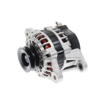 27 999 р. Генератор HYUNDAI HD65,78 дв.D4DD ЕВРО-3 (50А,24V) VALEO PHC VALEO PHC a1038 VALEO PHC a1038  с доставкой в г. Кемерово. Увеличить фотографию 1