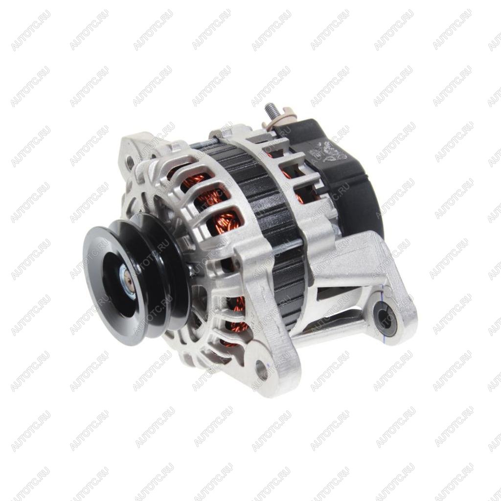 27 999 р. Генератор HYUNDAI HD65,78 дв.D4DD ЕВРО-3 (50А,24V) VALEO PHC VALEO PHC a1038 VALEO PHC a1038  с доставкой в г. Кемерово