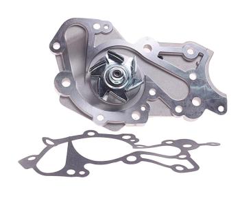 4 999 р. Насос водяной HYUNDAI Santa Fe (2.7) KIA Carnival,Opirus,Magentis (2.7) VALEO PHC VALEO PHC wp5068 VALEO PHC wp5068  с доставкой в г. Кемерово. Увеличить фотографию 3