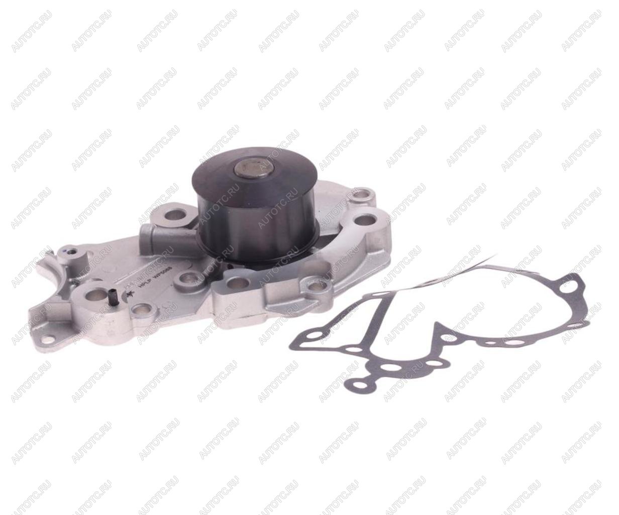 4 999 р. Насос водяной HYUNDAI Santa Fe (2.7) KIA Carnival,Opirus,Magentis (2.7) VALEO PHC VALEO PHC wp5068 VALEO PHC wp5068  с доставкой в г. Кемерово