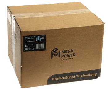 37 999 р. Механизм рулевой УАЗ-2206,3741,3962 (входной вал шлицевой) MEGAPOWER MEGAPOWER 340-18-002 MEGAPOWER 340-18-002  с доставкой в г. Кемерово. Увеличить фотографию 8