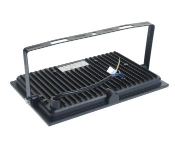 929 р. Светильник светодиодный 220V 100W 6500K черный GRISARD ELECTRIC GRISARD ELECTRIC gre-004-0001 GRISARD ELECTRIC gre-004-0001  с доставкой в г. Кемерово. Увеличить фотографию 2