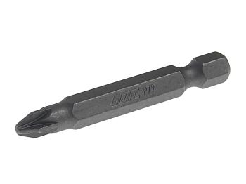 34 р. Бита POZIDRIVE PZ2х50мм 1/4 JTC JTC TOOLS CO., LTD jtc-11a5002 JTC TOOLS CO., LTD jtc-11a5002  с доставкой в г. Кемерово. Увеличить фотографию 1