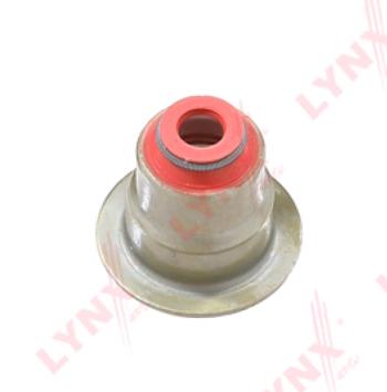 53 р. Колпачок FORD Focus (99-04),Mondeo (93-00) маслоотражательный клапана выпускного LYNX LYNX so0388 LYNX so0388  с доставкой в г. Кемерово. Увеличить фотографию 2