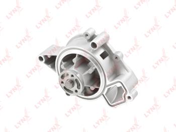 5 449 р. Насос водяной OPEL Astra G,Vectra B,C,Zafira A,B (2.0) SAAB 9-3 (03-11) (1.8/2.0 T) LYNX LYNX cw0228 LYNX cw0228  с доставкой в г. Кемерово. Увеличить фотографию 2