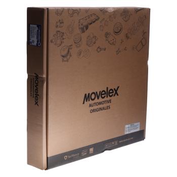14 699 р. Диск сцепления SITRAK HOWO T5G MOVELEX MOVELEX wg9921161100-mx MOVELEX wg9921161100-mx  с доставкой в г. Кемерово. Увеличить фотографию 5