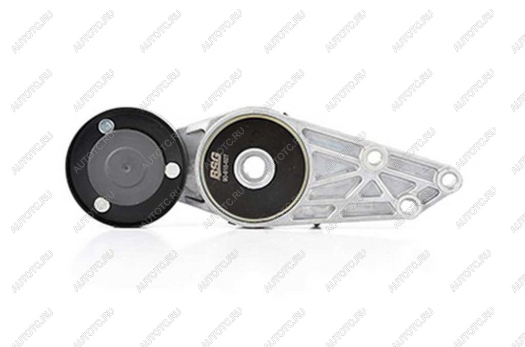 2 389 р. Ролик ГРМ VW AUDI SEAT (1.4/1.9 TDI) SKODA обводной в сборе BSG BSG bsg90615027 BSG bsg90615027  с доставкой в г. Кемерово