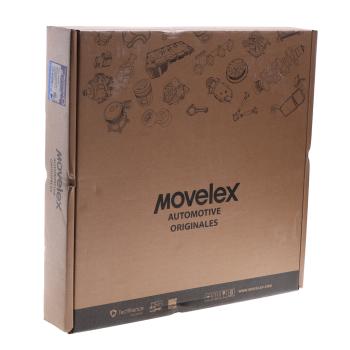 15 699 р. Диск сцепления SITRAK MOVELEX MOVELEX wg9925160612-mx MOVELEX wg9925160612-mx  с доставкой в г. Кемерово. Увеличить фотографию 5