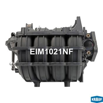 10 299 р. Коллектор DAEWOO Nexia CHEVROLET Lacetti впускной KRAUF KRAUF eim1021nf KRAUF eim1021nf  с доставкой в г. Кемерово. Увеличить фотографию 6