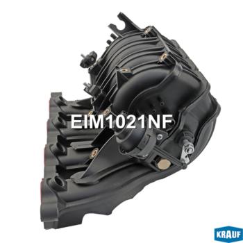 10 299 р. Коллектор DAEWOO Nexia CHEVROLET Lacetti впускной KRAUF KRAUF eim1021nf KRAUF eim1021nf  с доставкой в г. Кемерово. Увеличить фотографию 4