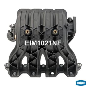 10 299 р. Коллектор DAEWOO Nexia CHEVROLET Lacetti впускной KRAUF KRAUF eim1021nf KRAUF eim1021nf  с доставкой в г. Кемерово. Увеличить фотографию 8