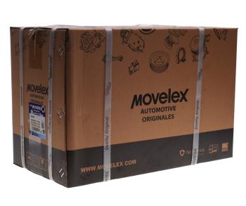 19 849 р. Стартер SITRAK HOWO SITRAK дв.MC11,MC13 MOVELEX MOVELEX 201v262017199-mx MOVELEX 201v262017199-mx  с доставкой в г. Кемерово. Увеличить фотографию 8