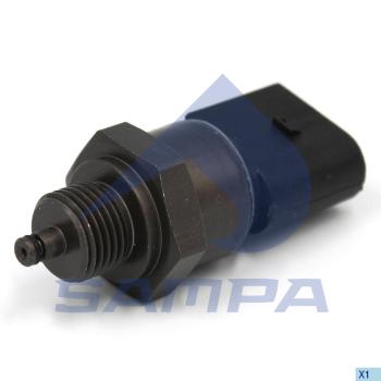 3 679 р. Датчик MERCEDES уровня жидкости абсорбирующей (AdBlue) SAMPA SAMPA 091.353 SAMPA 091.353  с доставкой в г. Кемерово. Увеличить фотографию 1