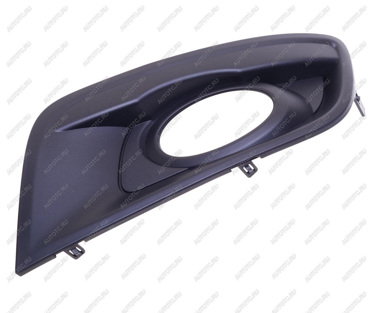 1 199 р. Рамка фары ПТФ левой MAZDA 3 2006- (BK) OE MAZDA MAZDA bs3e-50-c21a MAZDA bs3e-50-c21a  с доставкой в г. Кемерово