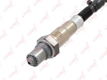 2 999 р. Датчик кислорода FORD Focus (99-04),Galaxy (95-06) (1.4/1.6) передний LYNX LYNX dm2060 LYNX dm2060  с доставкой в г. Кемерово. Увеличить фотографию 2