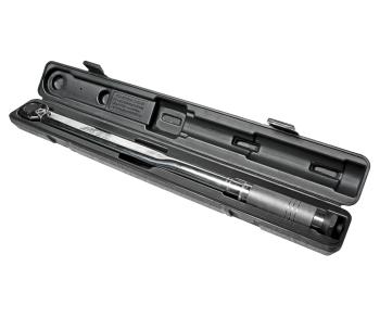 6 199 р. Ключ динамометрический 1/2 30-345Нм 635мм JTC JTC TOOLS CO., LTD jtc-1204 JTC TOOLS CO., LTD jtc-1204  с доставкой в г. Кемерово. Увеличить фотографию 1