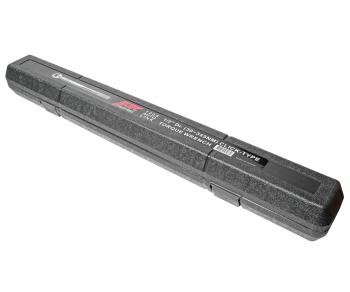 6 199 р. Ключ динамометрический 1/2 30-345Нм 635мм JTC JTC TOOLS CO., LTD jtc-1204 JTC TOOLS CO., LTD jtc-1204  с доставкой в г. Кемерово. Увеличить фотографию 3