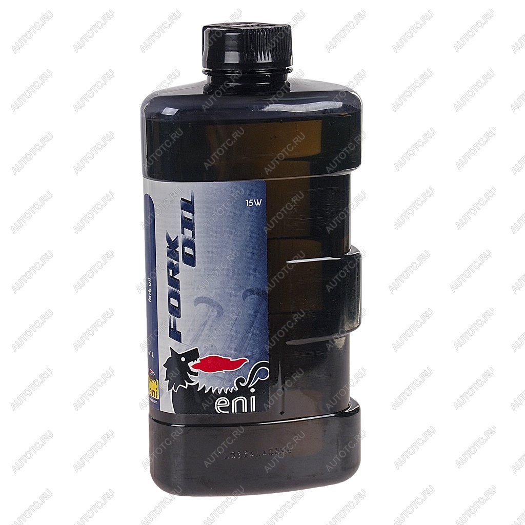 949 р. Масло для мотовилок FORK OIL 15W 1л ENI ENI 8003699009660 ENI 8003699009660  с доставкой в г. Кемерово