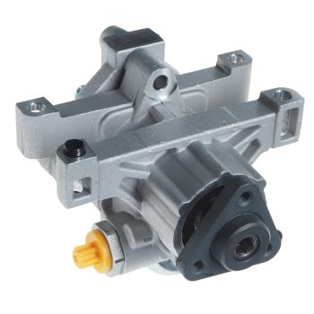12 999 р. Насос гидроусилителя PEUGEOT Boxer (06-) CITROEN Jumper (06-) BSG BSG bsg30355018 BSG bsg30355018  с доставкой в г. Кемерово. Увеличить фотографию 3