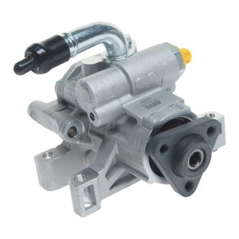 12 999 р. Насос гидроусилителя PEUGEOT Boxer (06-) CITROEN Jumper (06-) BSG BSG bsg30355018 BSG bsg30355018  с доставкой в г. Кемерово. Увеличить фотографию 2