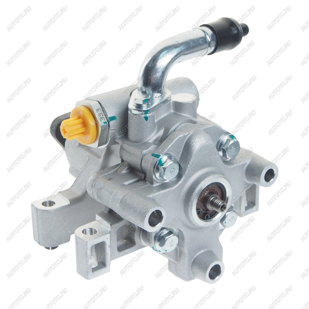 12 999 р. Насос гидроусилителя PEUGEOT Boxer (06-) CITROEN Jumper (06-) BSG BSG bsg30355018 BSG bsg30355018  с доставкой в г. Кемерово