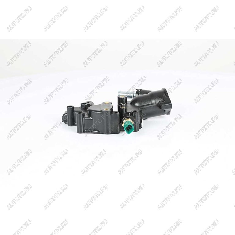 1 379 р. Корпус CITROEN C3 (02-) термостата BSG BSG bsg70126002 BSG bsg70126002  с доставкой в г. Кемерово