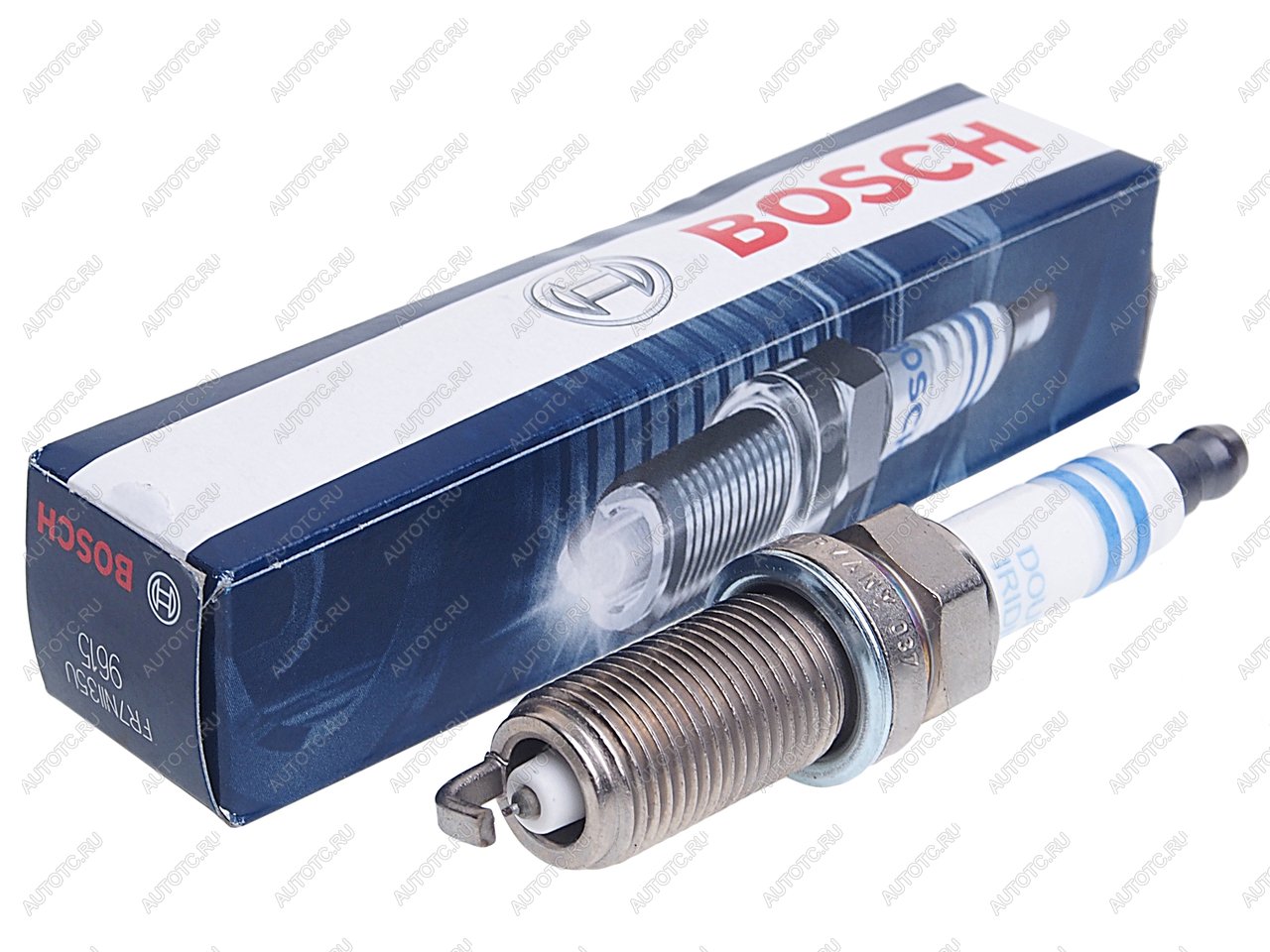 1 549 р. Свеча зажигания BOSCH BOSCH 0242236605 BOSCH 0242236605  с доставкой в г. Кемерово