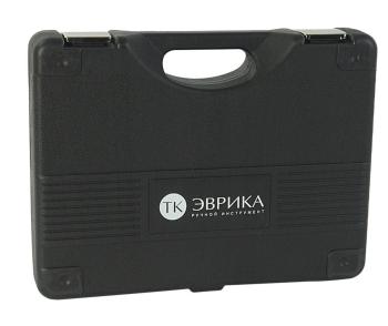 3 799 р. Набор инструментов 82 предметов слесарно-монтажный 1/4,1/2 6-ти гран. ТК ЭВРИКА ЭВРИКА er-tk4821 ЭВРИКА er-tk4821  с доставкой в г. Кемерово. Увеличить фотографию 3