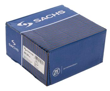 3 599 р. Опора амортизатора CHEVROLET Cruze (11-) OPEL Astra (10-) переднего SACHS SACHS 802536 SACHS 802536  с доставкой в г. Кемерово. Увеличить фотографию 3