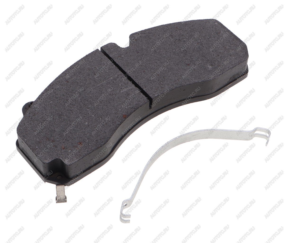 1 689 р. Колодки тормозные SITRAK HOWO передние/задние (1шт.) MOVELEX MOVELEX wg9100444150-mx MOVELEX wg9100444150-mx  с доставкой в г. Кемерово