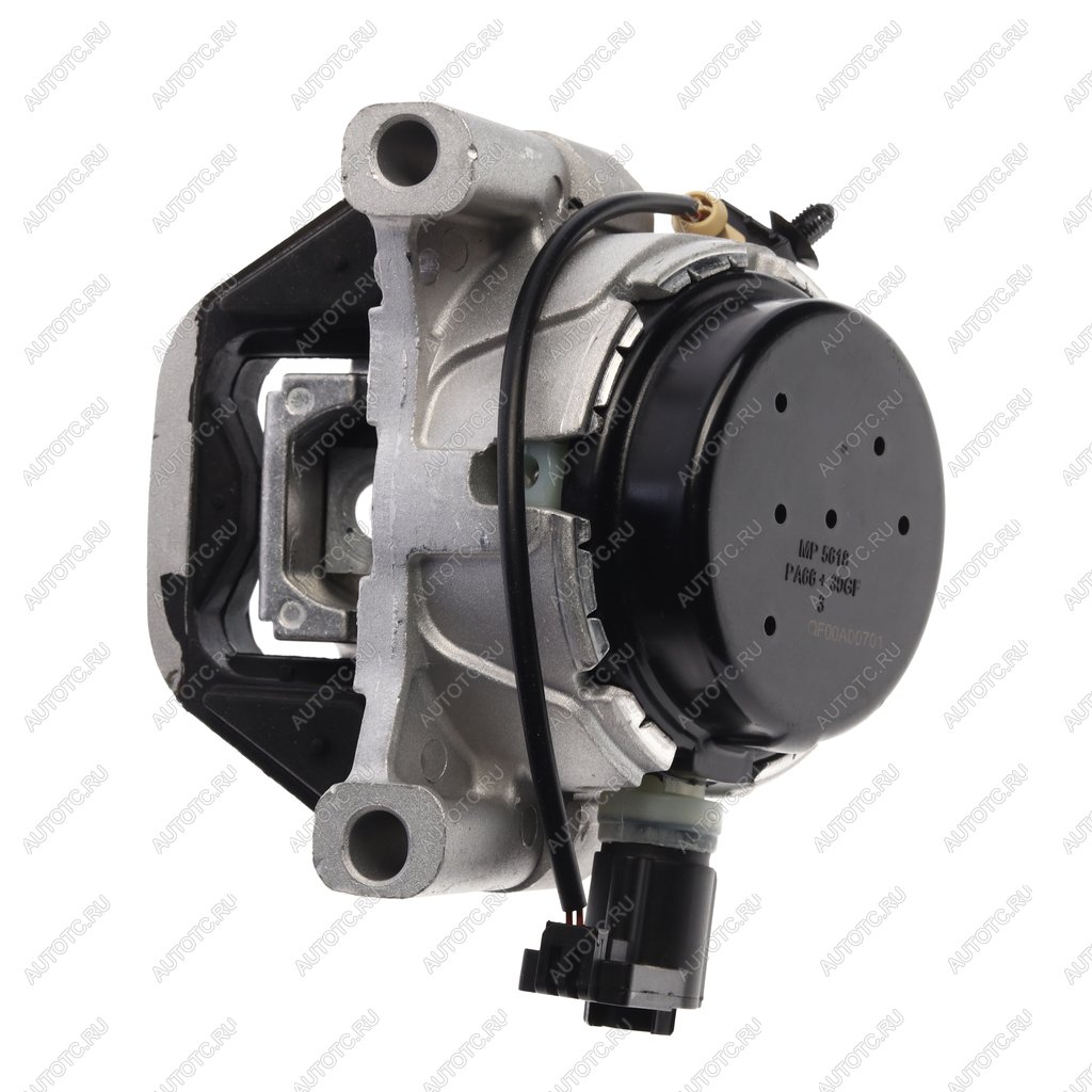 10 499 р. Опора двигателя AUDI A6 (15-18) правая QUATTRO FRENI QUATTRO FRENI qf00a00701 QUATTRO FRENI qf00a00701  с доставкой в г. Кемерово