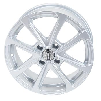 1 899 р. Диск колесный литой FORD Ecosport R16 S TECH LINE neo 667 4x108 ет37 d-63,4 TECH LINE neo 667 4x108 ет37 d-63,4  с доставкой в г. Кемерово. Увеличить фотографию 1