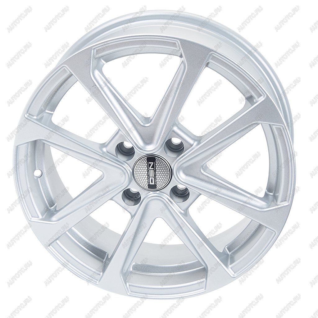 1 899 р. Диск колесный литой FORD Ecosport R16 S TECH LINE neo 667 4x108 ет37 d-63,4 TECH LINE neo 667 4x108 ет37 d-63,4  с доставкой в г. Кемерово