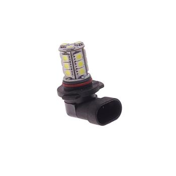 143 р. Лампа светодиодная 12V HB3 P20d 6000K 18 светодиодов MEGAPOWER MEGAPOWER-AUTOMOTIVE 80581 MEGAPOWER-AUTOMOTIVE 80581  с доставкой в г. Кемерово. Увеличить фотографию 1
