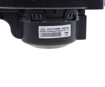 4 099 р. Мотор отопителя HYUNDAI ix35 (10-) KIA Sorento (09-) DOOWON DOOWON 97113-2p000 DOOWON 97113-2p000  с доставкой в г. Кемерово. Увеличить фотографию 4