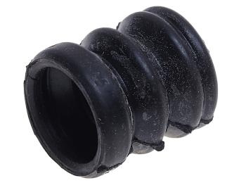 30 р. Пыльник ГАЗ-3302 пальца суппорта силикон АККОМ АККОМ 3105-3501216-00  с доставкой в г. Кемерово. Увеличить фотографию 1
