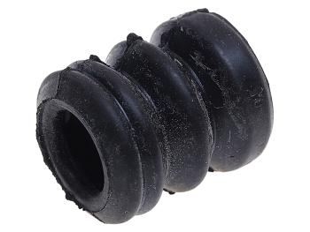 30 р. Пыльник ГАЗ-3302 пальца суппорта силикон АККОМ АККОМ 3105-3501216-00  с доставкой в г. Кемерово. Увеличить фотографию 2